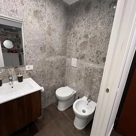 The Steven House ナポリ