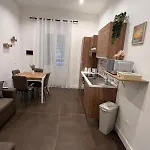 The Steven House Апартаменты Неаполь