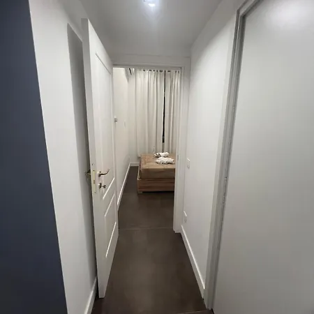 The Steven House Appartement Napels