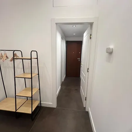 The Steven House Appartement