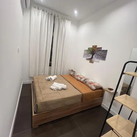 Appartement The Steven House *